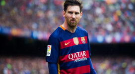 Lionel Messi FC Barcelona 4K36369579 272x150 - Lionel Messi FC Barcelona 4K - Messi, Lionel, Barcelona